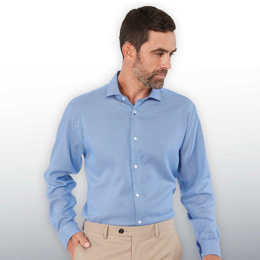 Barkers Quadrant Shirt - Mens