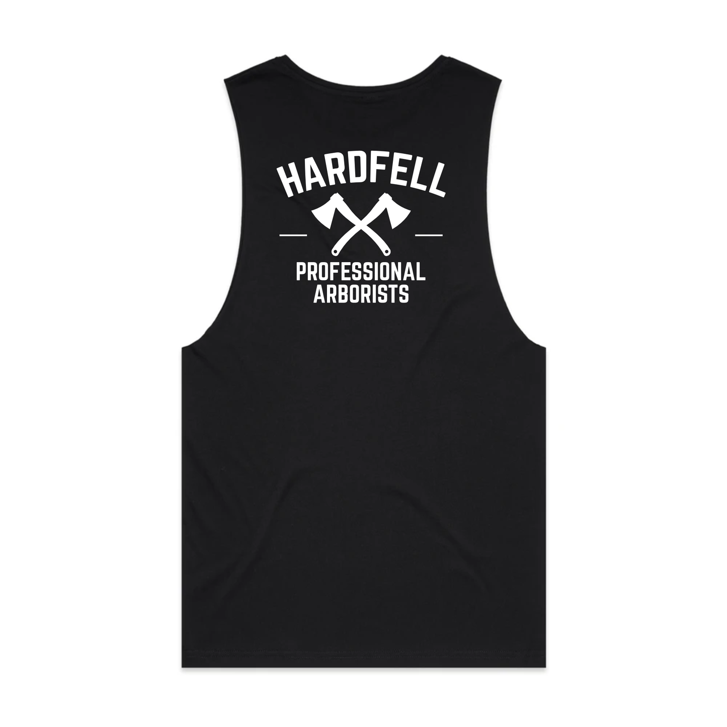 Banard Men's Tank