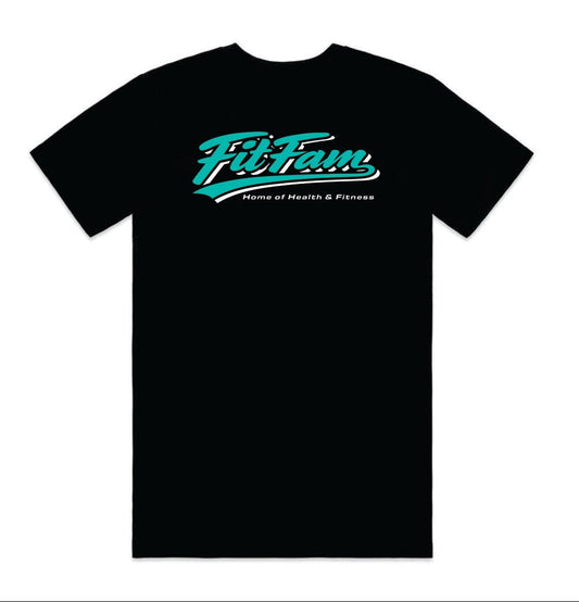 FitFam Men’s Staple T-Shirt