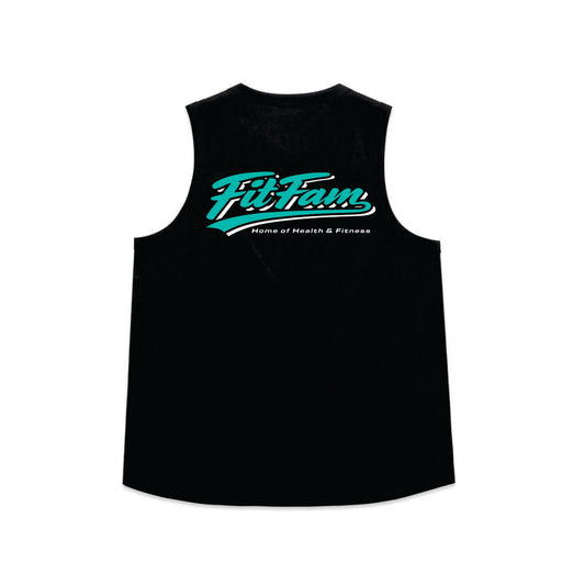FitFam Women's Martina Tank