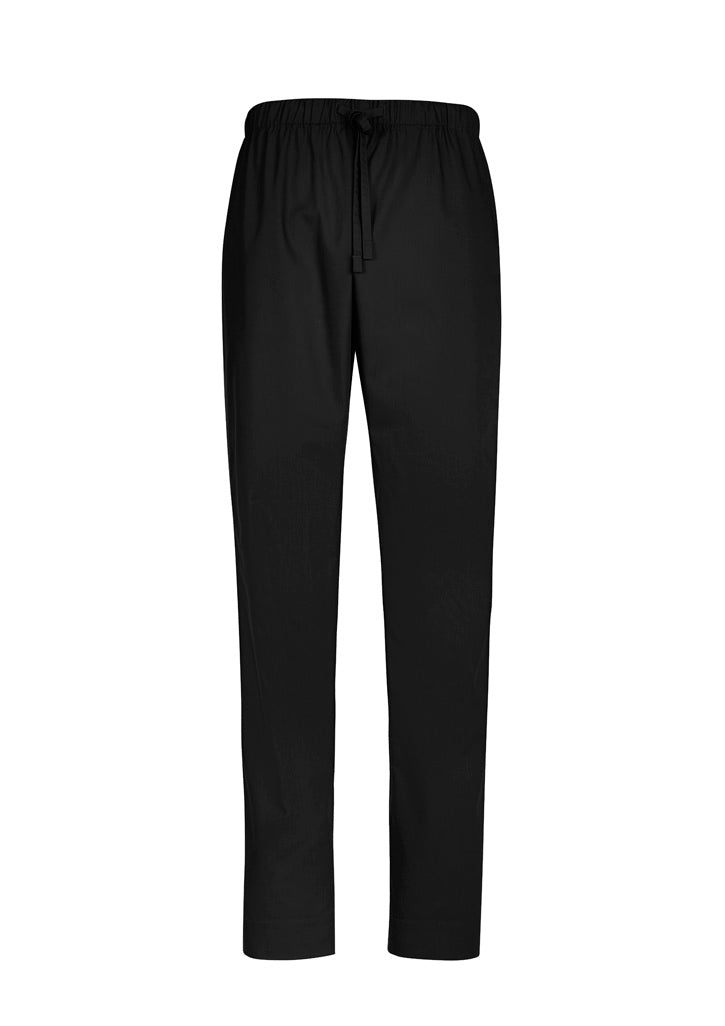 Unisex Hartwell Reversible Scrub Pant - Black 5XL