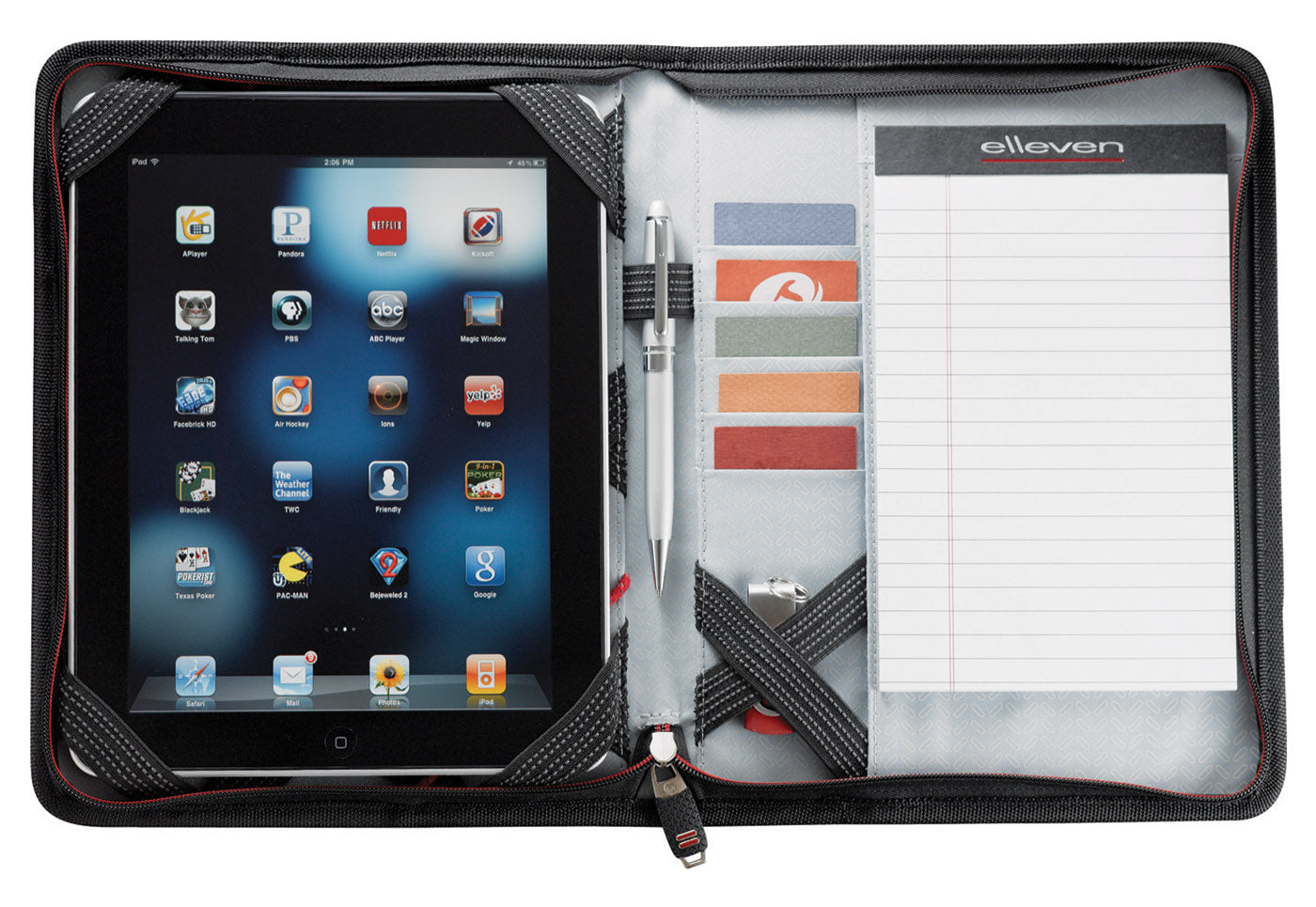Elleven iPad Cover