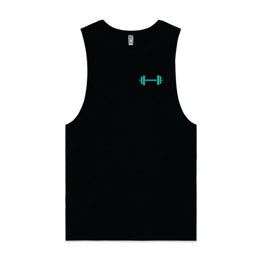 FitFam Barnard Tank