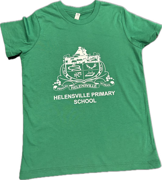School House Tees
