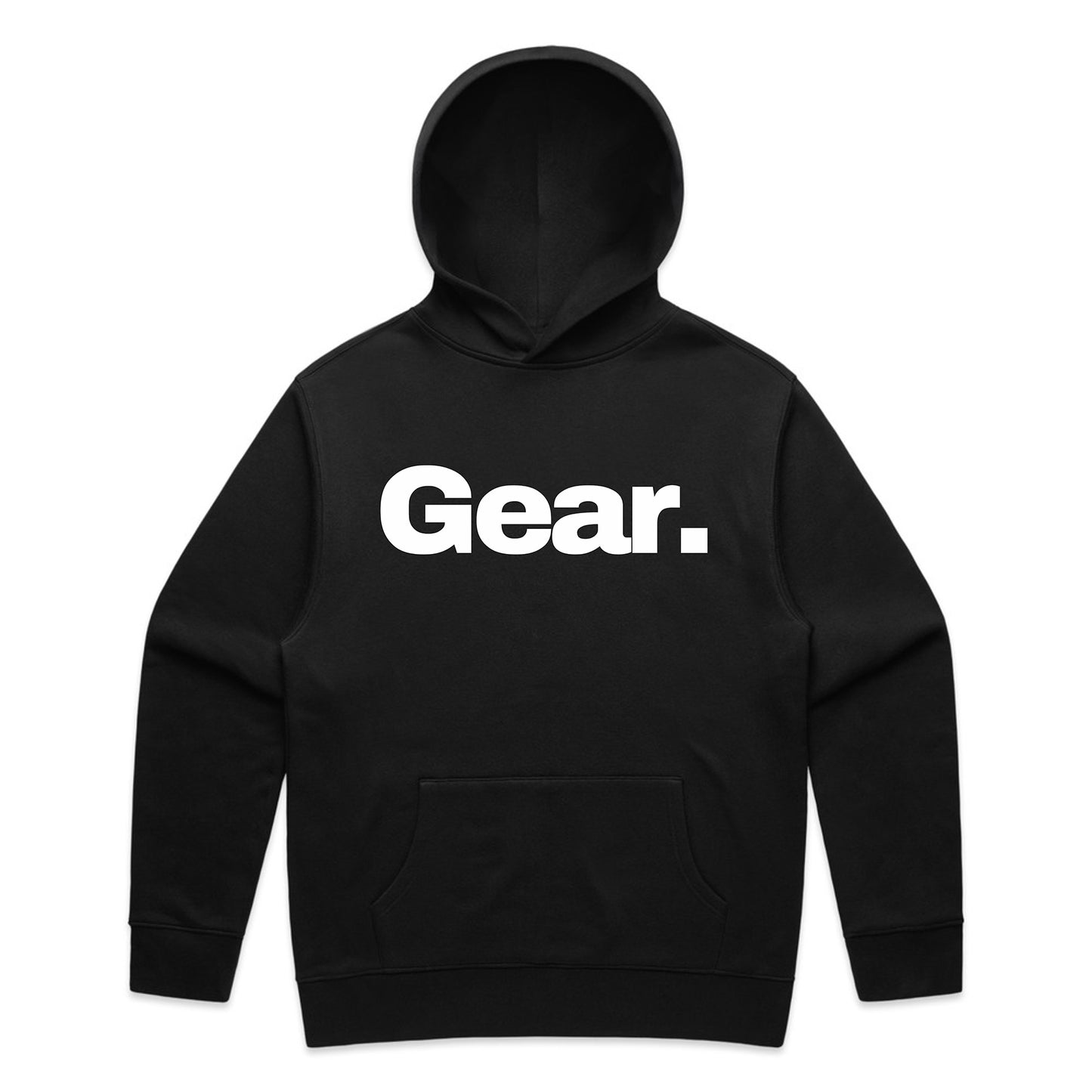 Gearsy Relax Hood