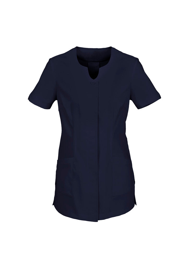 Womens Eden Tunic - Navy 20