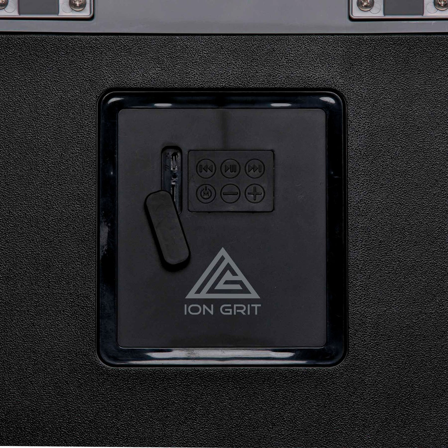 On-Ice 21L Sound Box