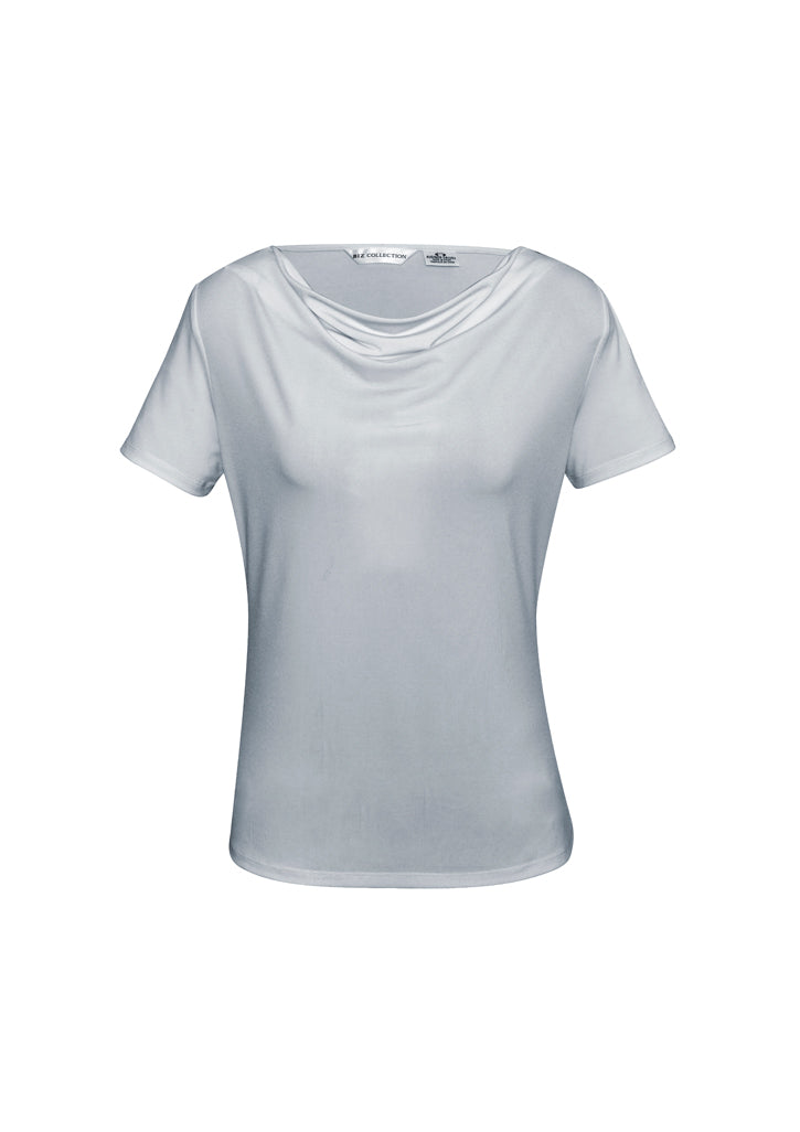 Womens Ava Top - Midnight Blue 26