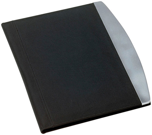 Alu Edge A4 Metal Plate Portfolio
