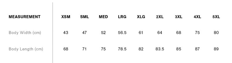 Black WONCA Tees - Preorder