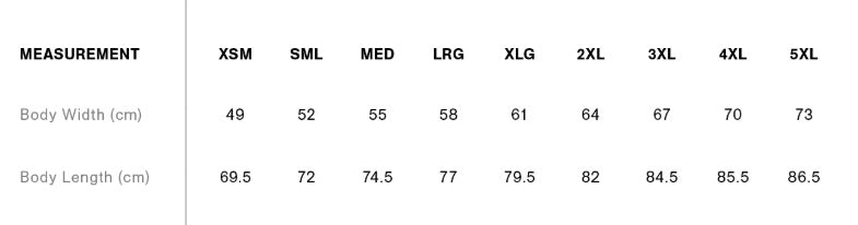 Men’s Te Kotahitanga Supply Hoods – Preorder now