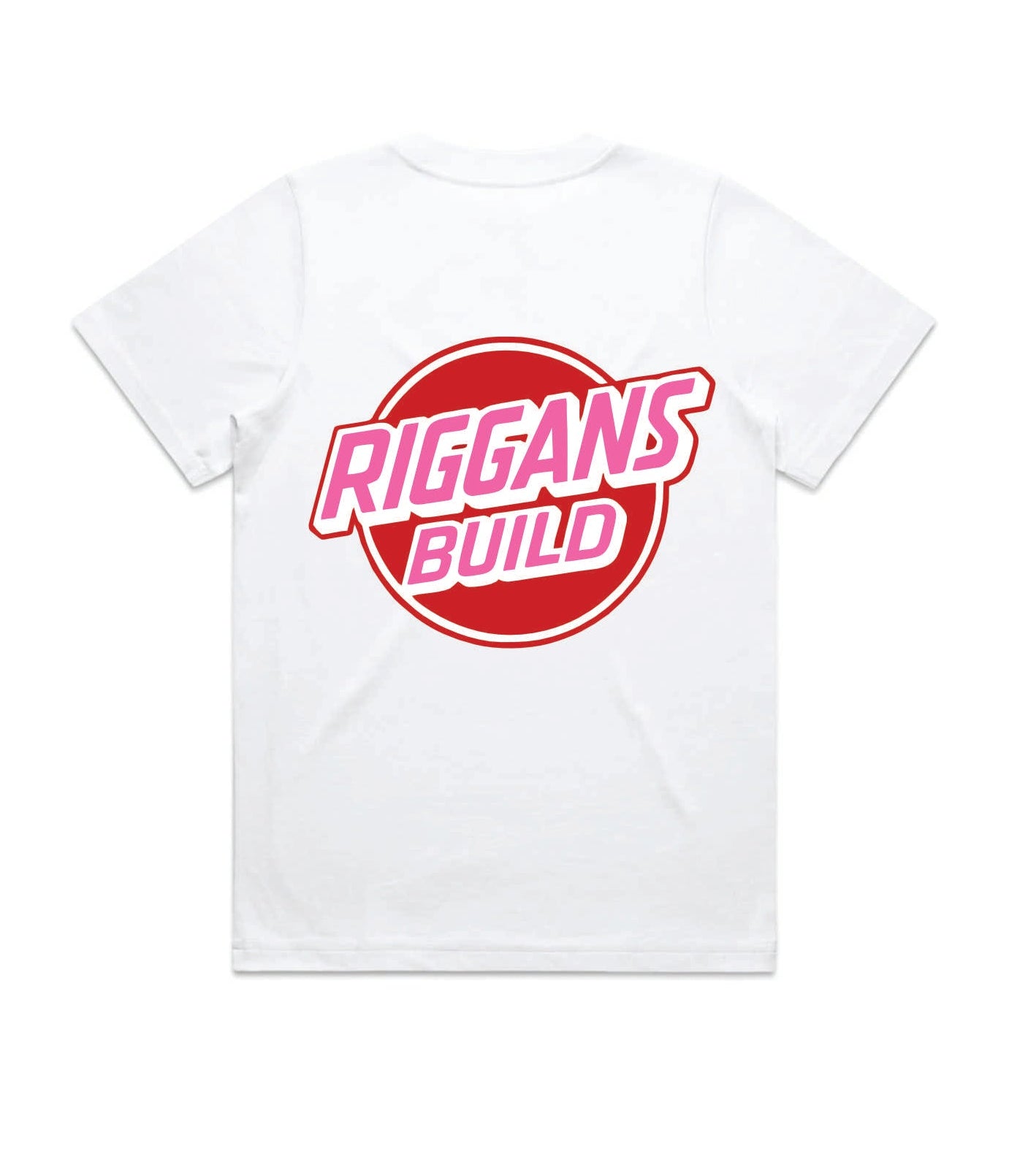 Kids + Youth Staple Tees - Preorder