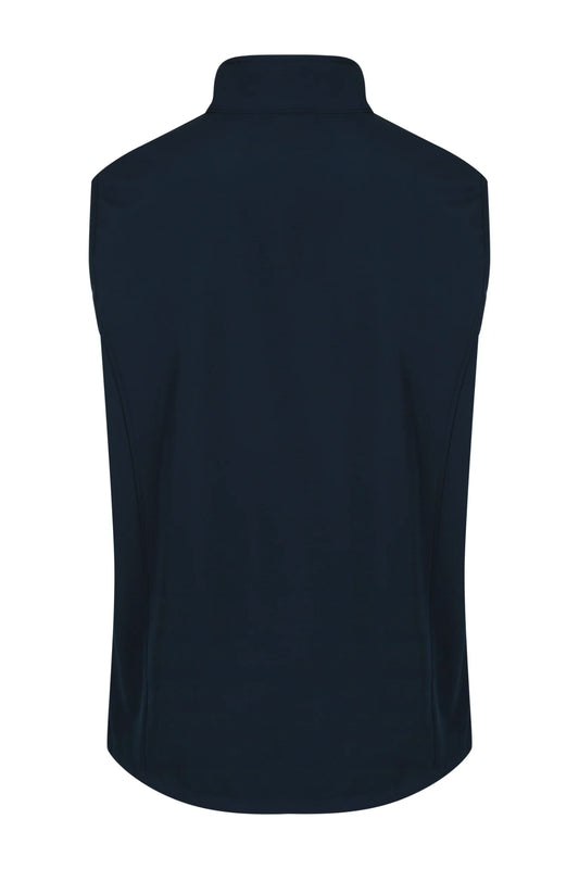 Softshell Vest - Adults Sizes
