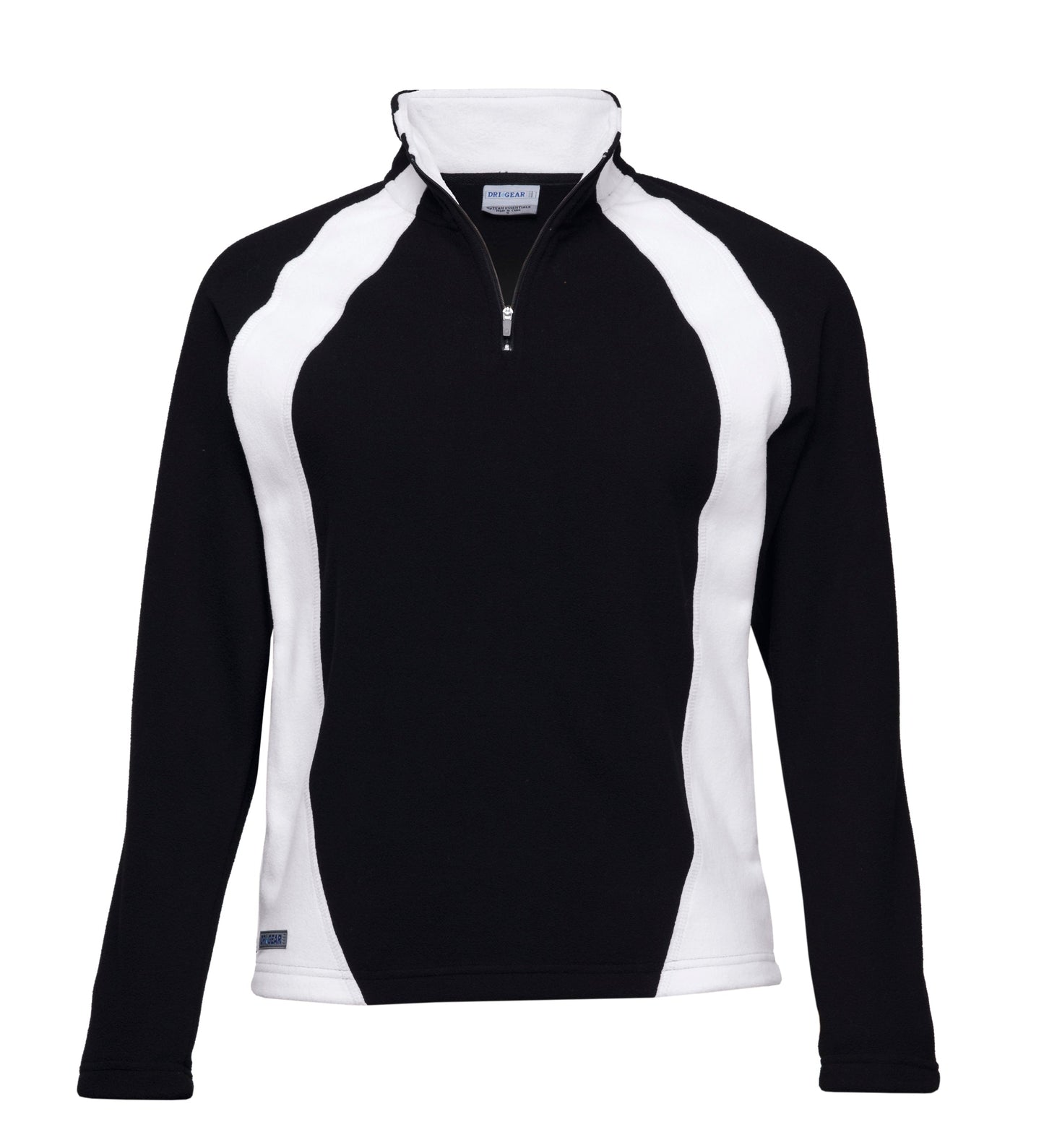 Dri Gear Womens Active Microfleece