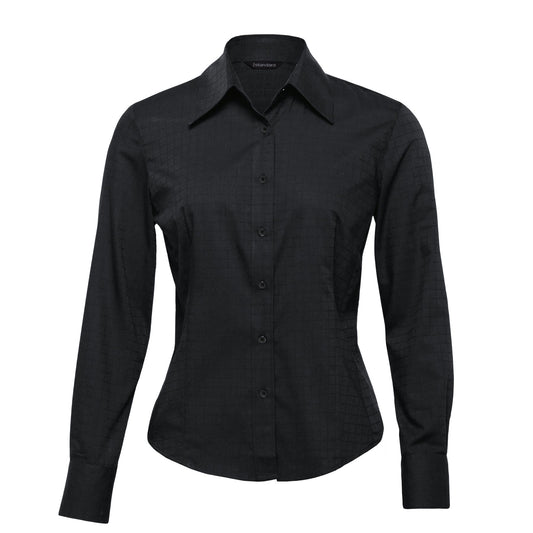 The Metro Knightsbridge Shirt - Womens