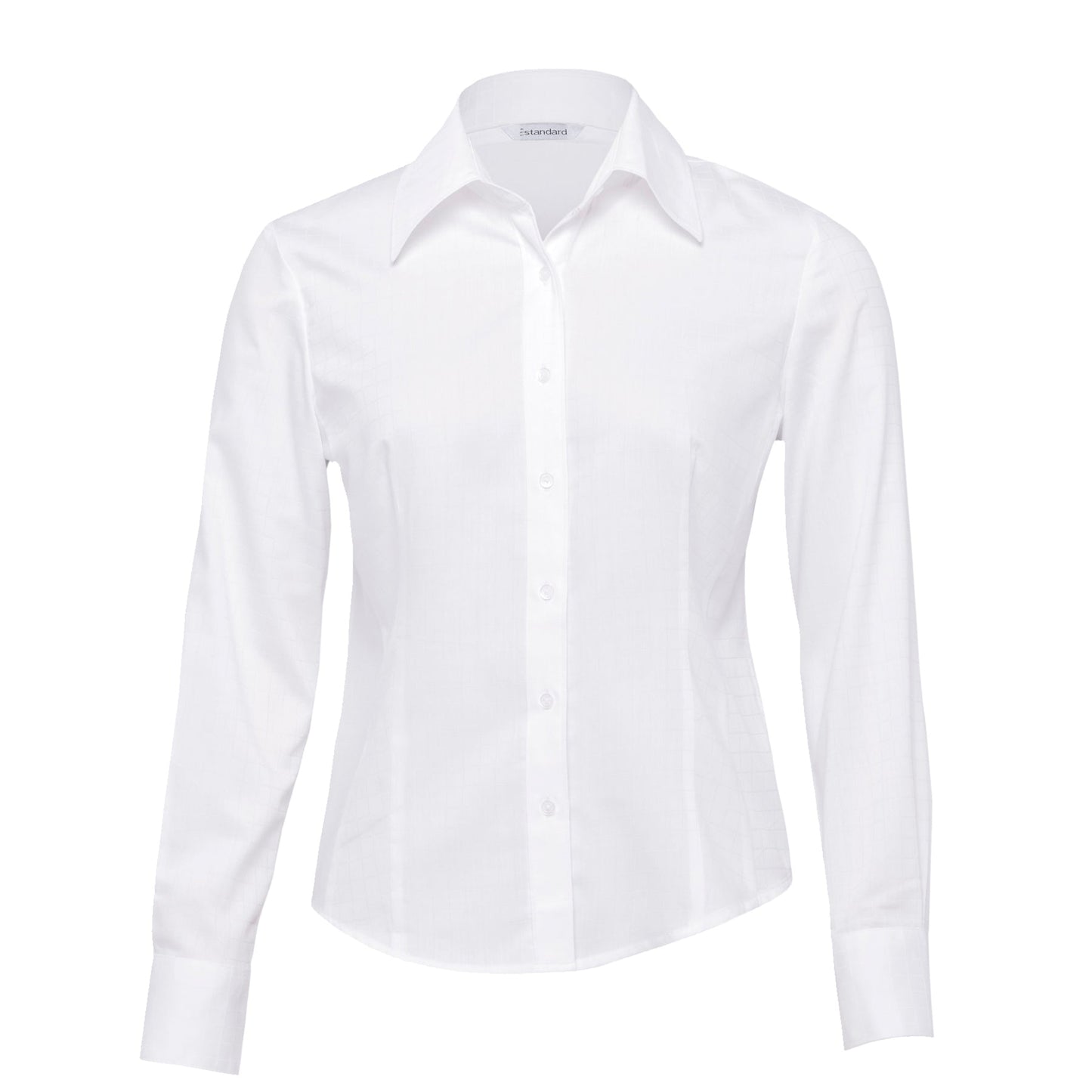 The Metro Knightsbridge Shirt - Womens
