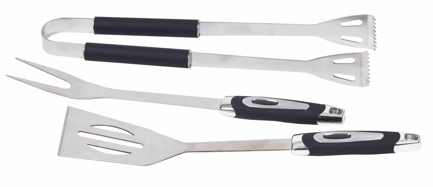 BBQ Grill Tool Set