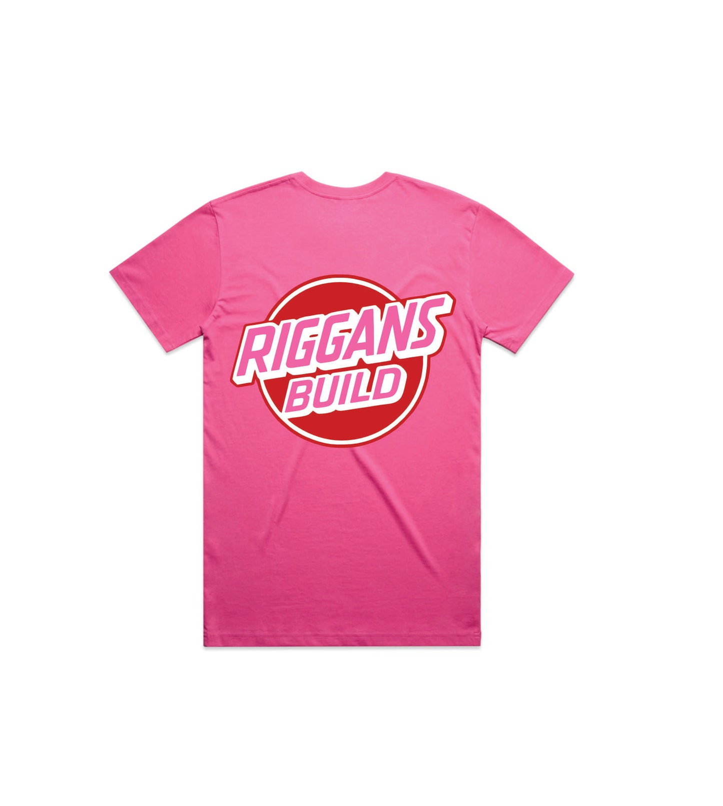 Mens Staple Tee - Preorder