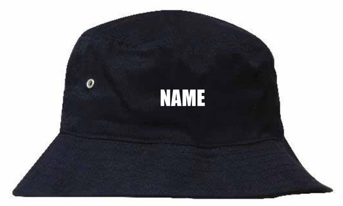 Kids & Youth Te Kotahitanga Bucket Hat – Preorder now