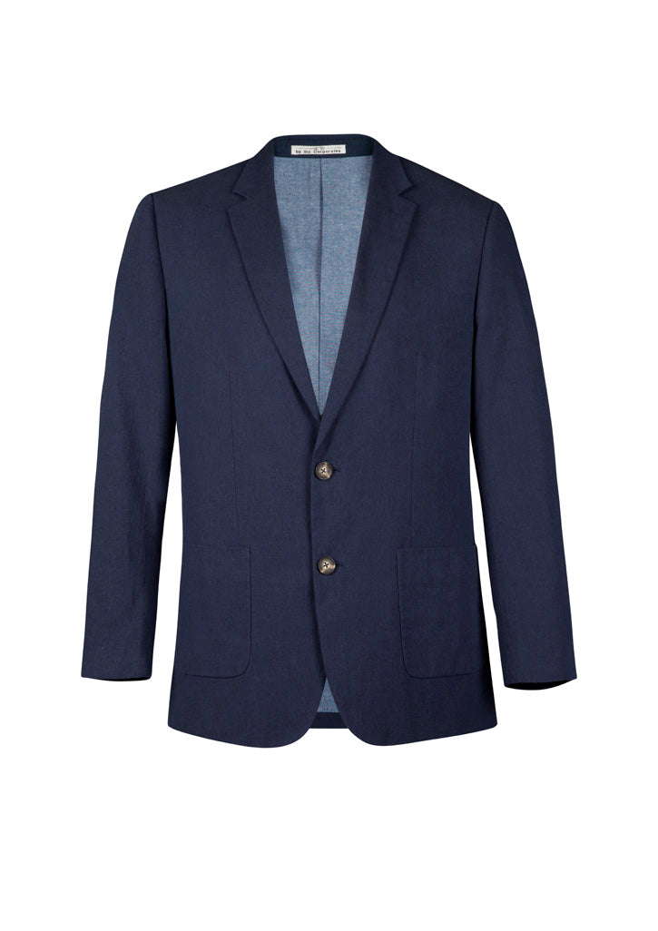 Mens Arden Blazer - Navy 87R