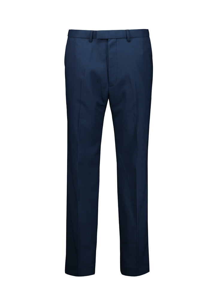 Mens Renew Adjustable Waist Straight Leg Pant - Navy Dusk 127