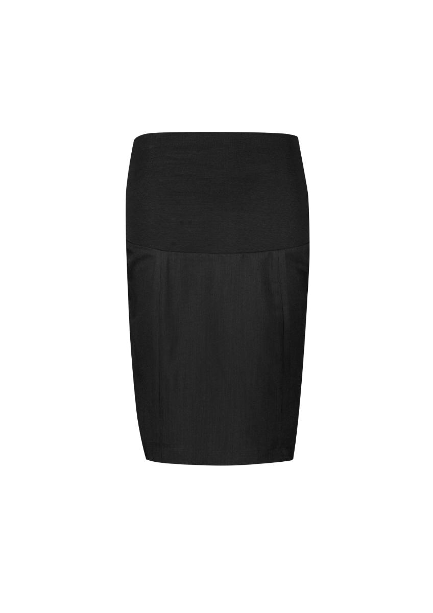 Womens Cool Stretch Maternity Skirt