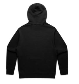 Relax Hoods – 1 Print