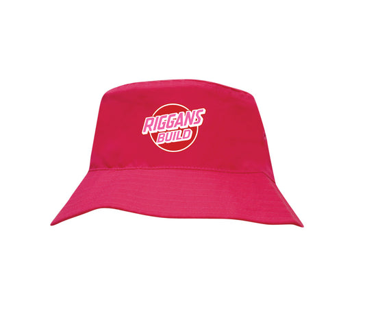 Adjustable Bucket Hats - Preorder