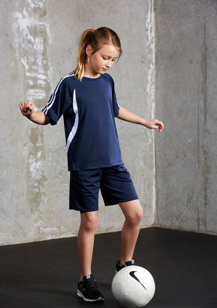 Kids BIZ COOL‚Ñ¢ Short - Black 14