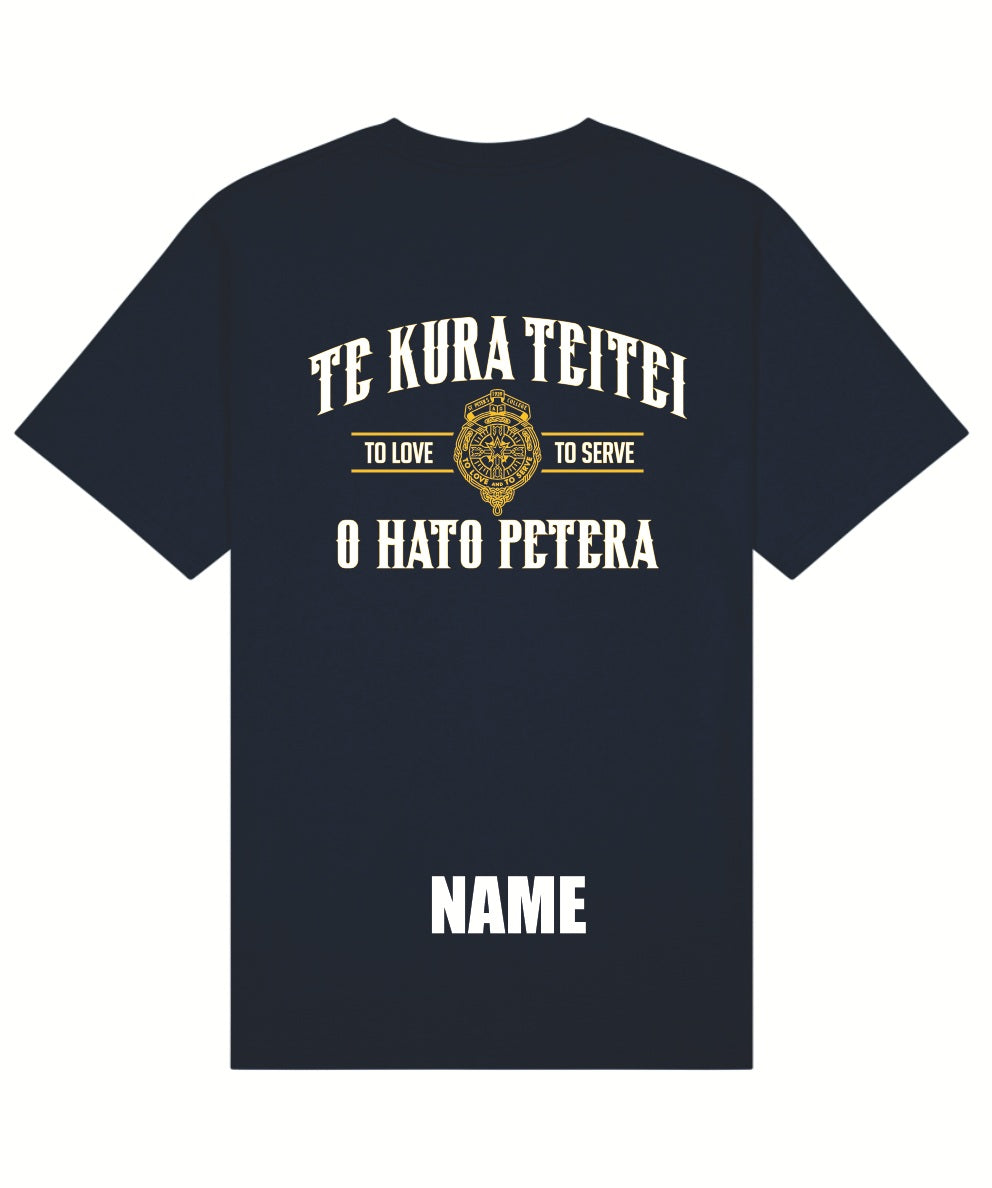 Kids Outline Tee - Preorder - S.P.