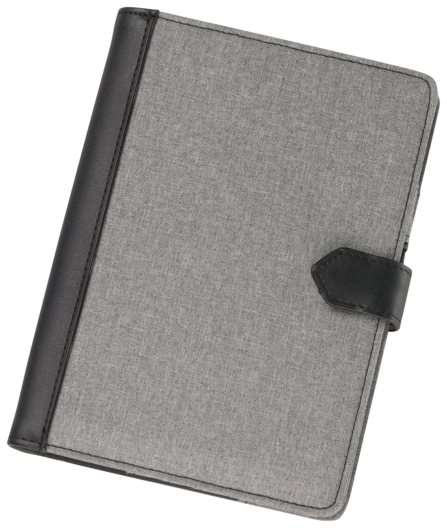 Trekk Journal Book - Grey