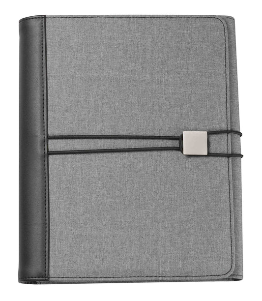 Trekk Tri-Fold Business Compendium