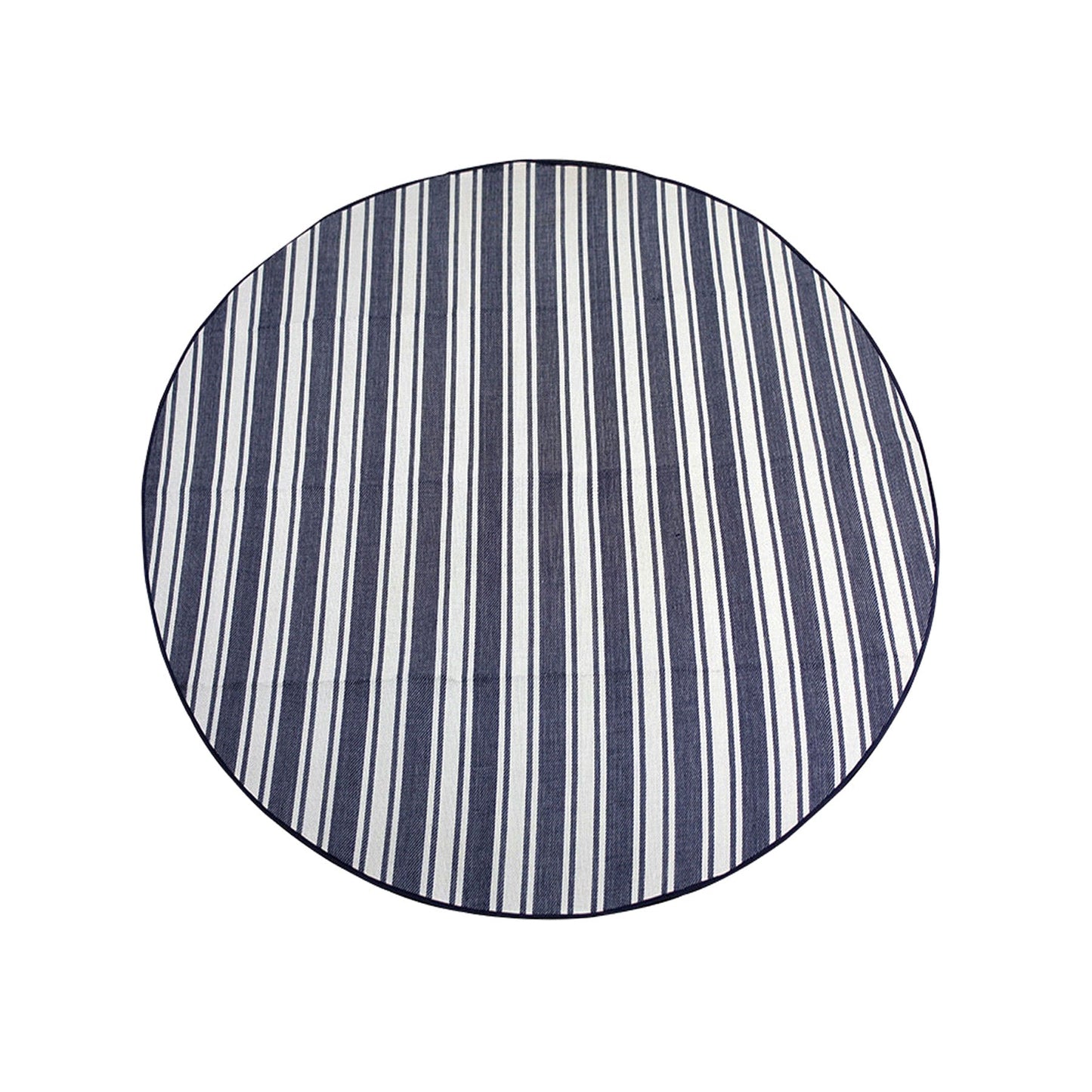 Trekk Round Picnic Rug
