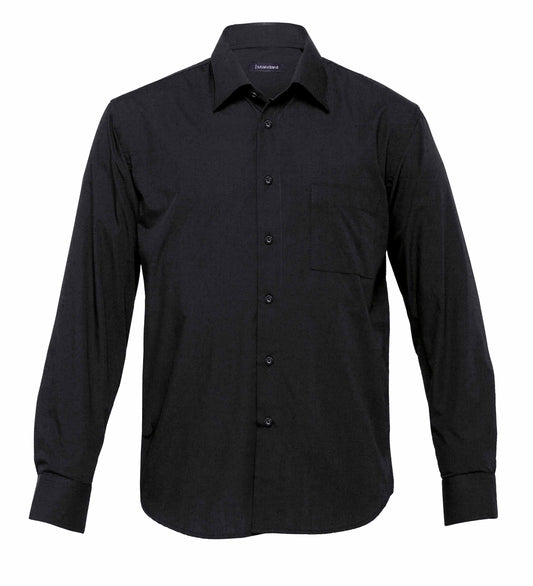 The Republic Long Sleeve Shirt - Mens