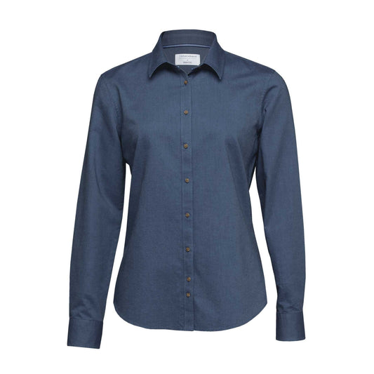 Barkers Brooklyn Shirt - Womens