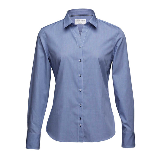 Barkers Fremont Check Shirt - Womens