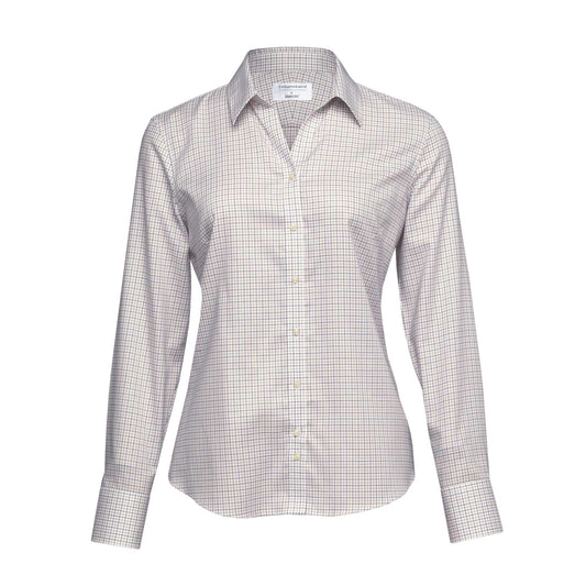 Barkers Outland Check Shirt - Womens