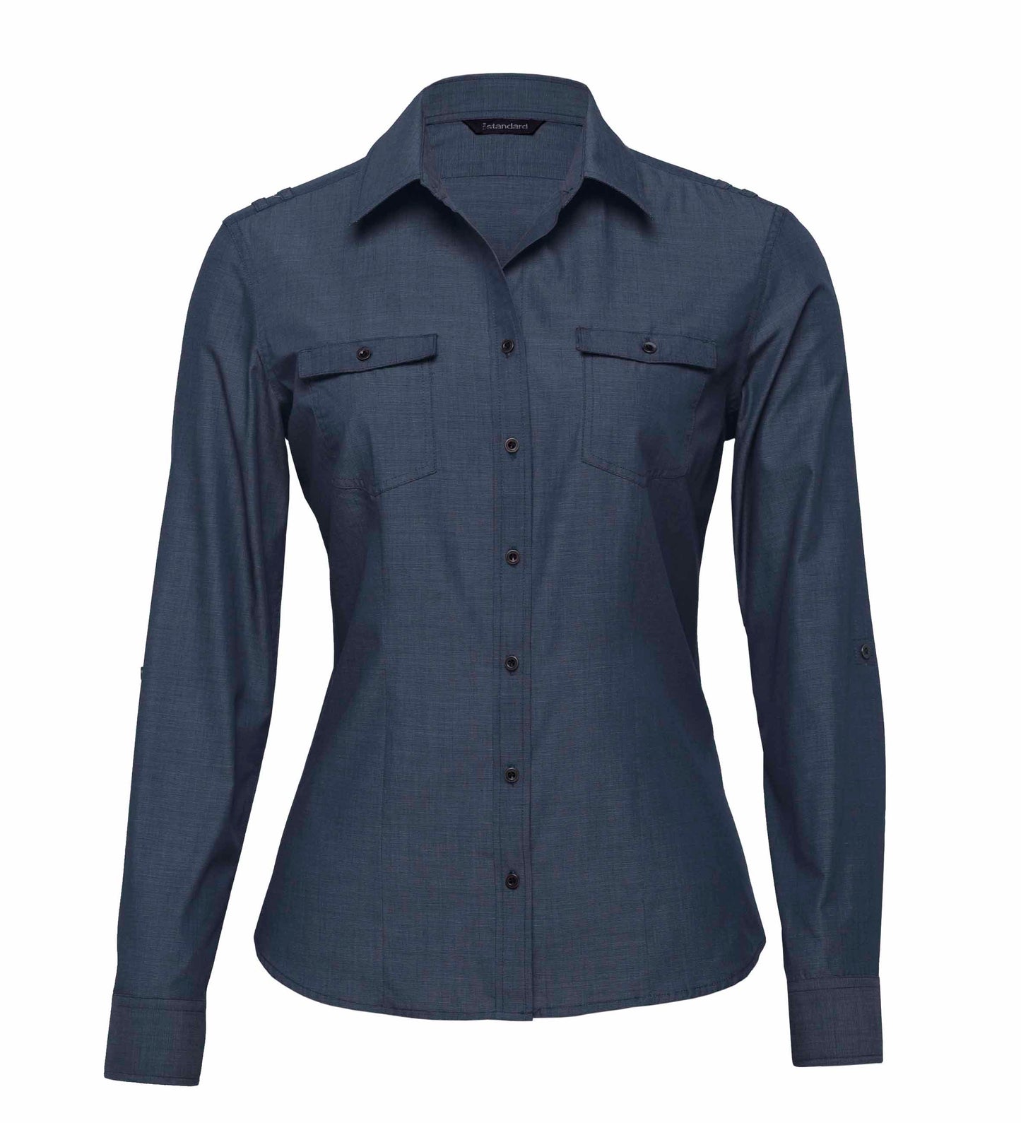 The Grange Shirt - Womens