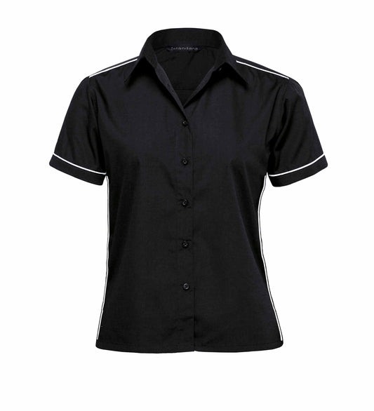 The Matrix Teflon Shirt - Womens