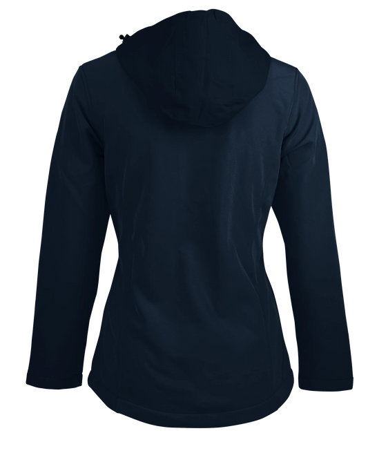 Softshell Jacket - Adults Sizing
