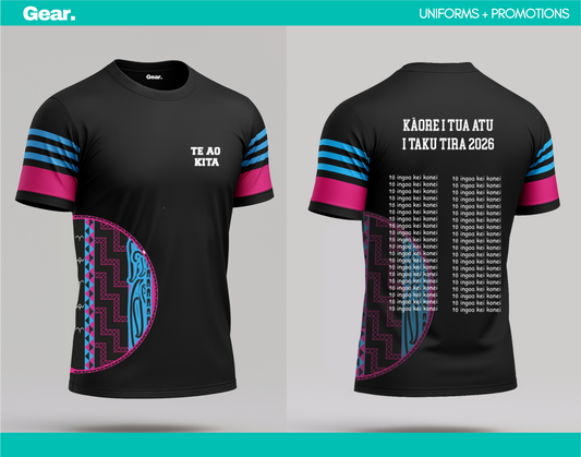Looking for the best fundraiser for your team?