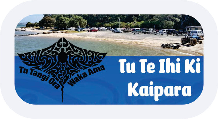 Tu Te Ihi Ki Kaipara