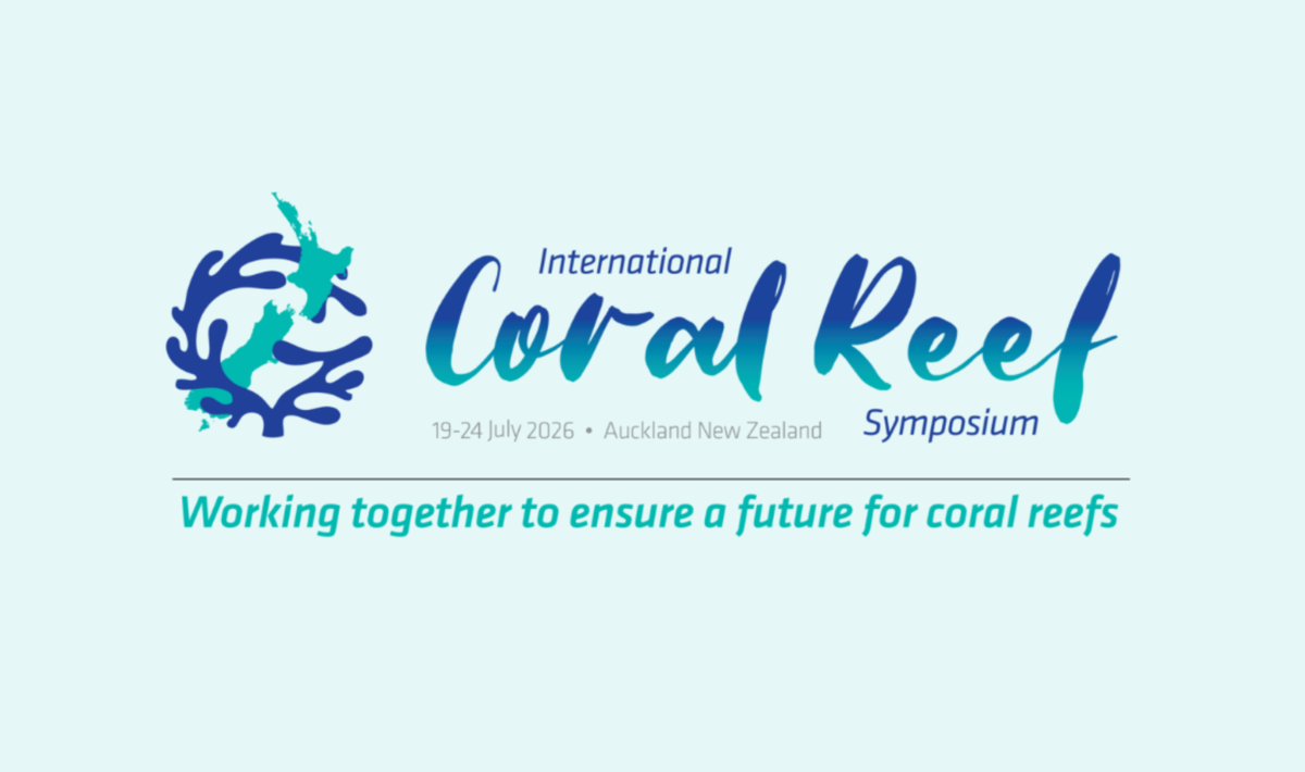International Coral Reef Symposium – Gear Uniforms & Promotions