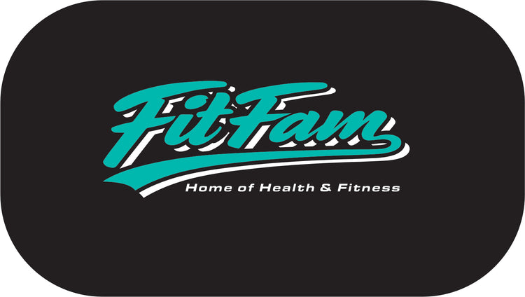 FitFam Merch