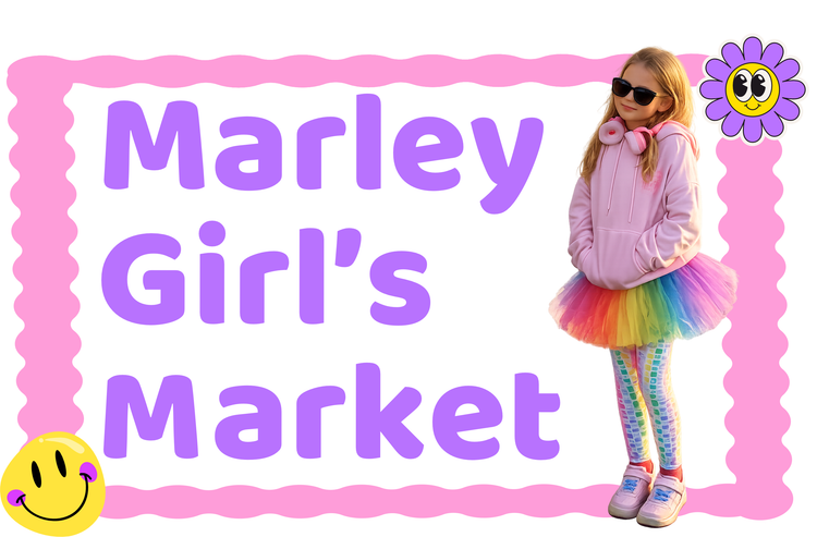 Marley Girl's Market