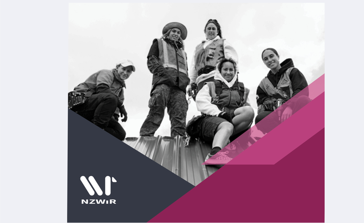 Welcome to the New Zealand Women in Roofing merch store.