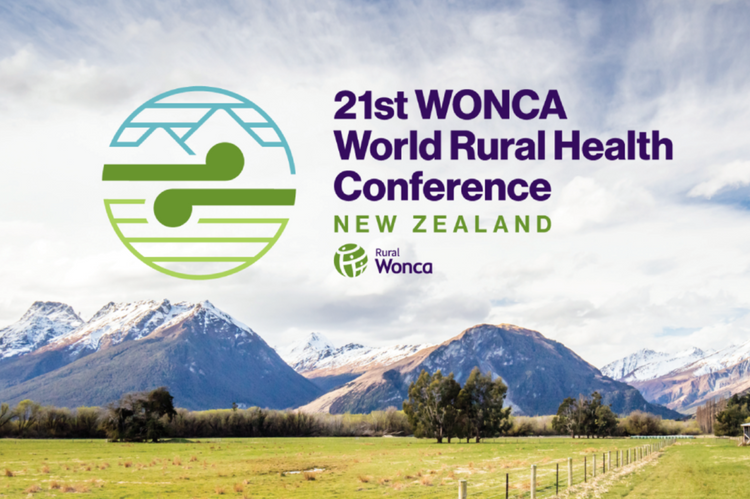 21st WONCA World Rural Health Conference Merchandise
