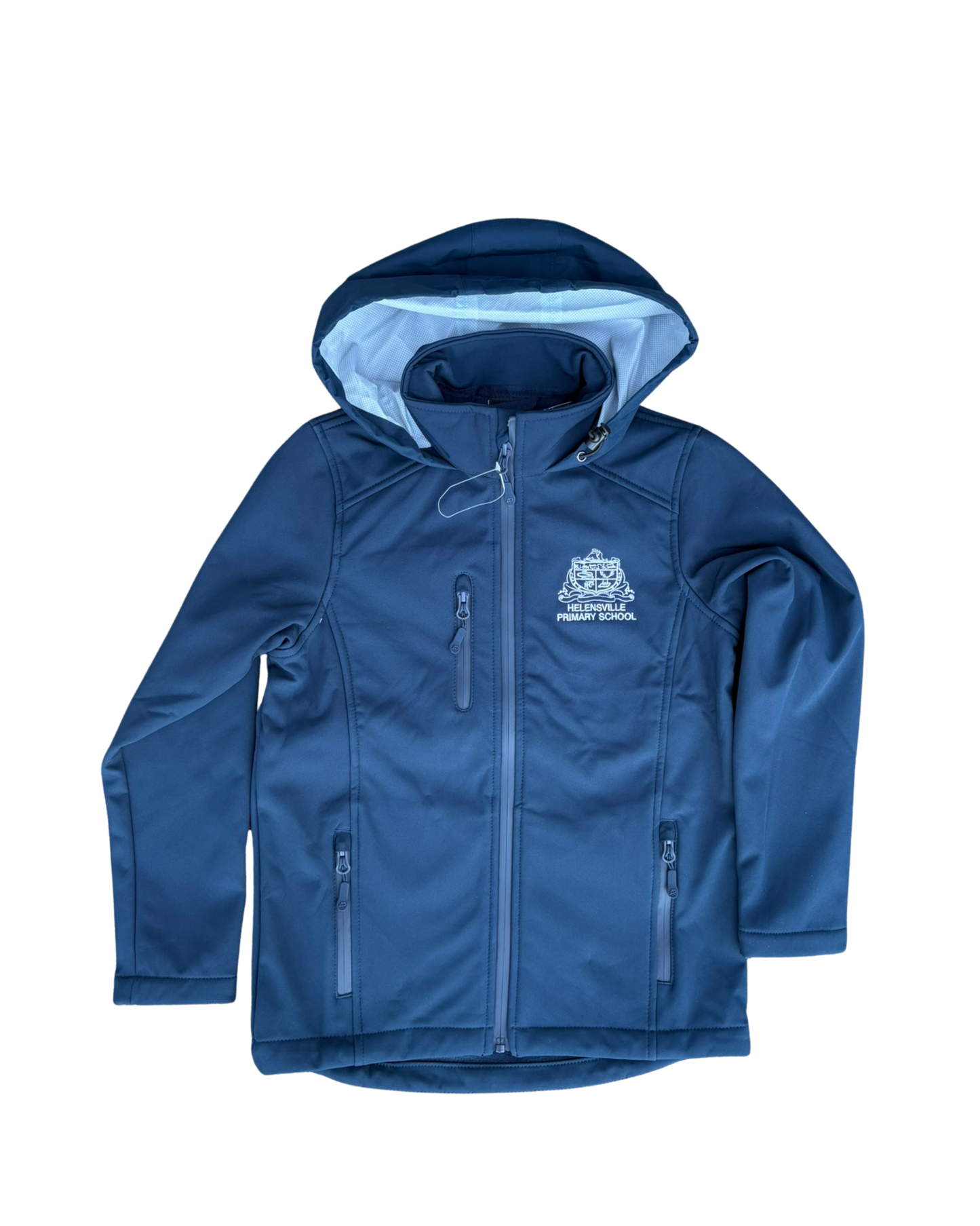 Softshell Jacket - Adults Sizing