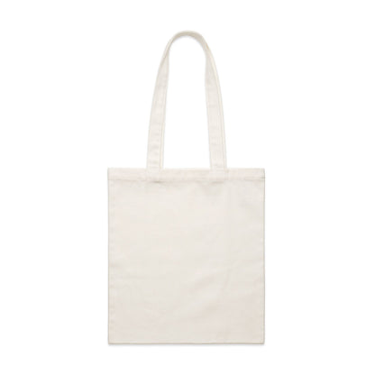 Parcel Tote Front