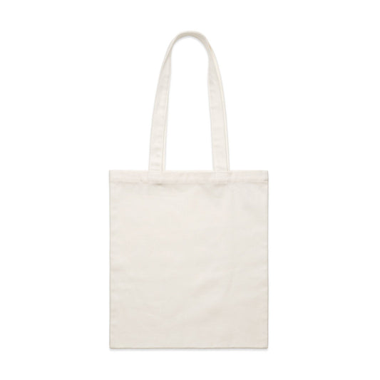 Parcel Tote Front